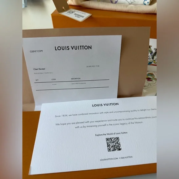 Louis Vuitton Murakami White Multicolor Nano Speedy Bag - Picture 4 of 16